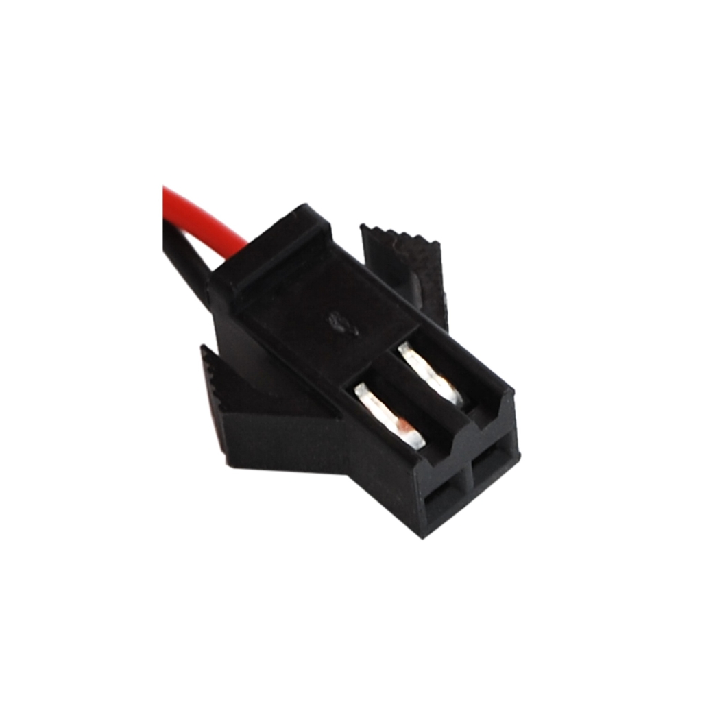 Draadloze telefoon batterij Panasonic CS-T308CL