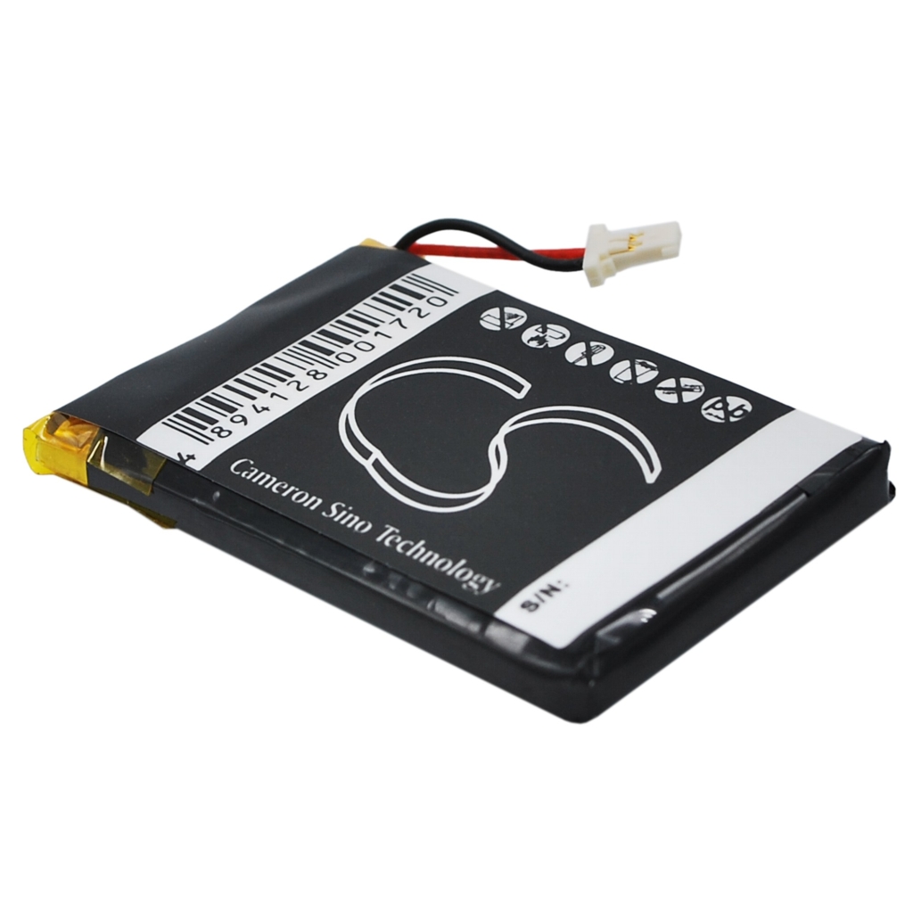 Batterijen Vervangt 175625411