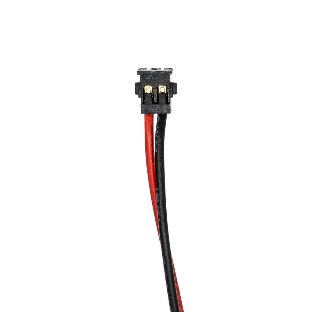 Batterij voor MP3, MP4, PMP Astell