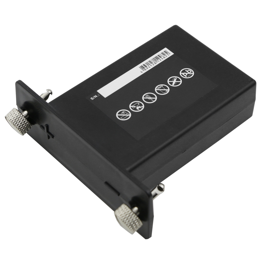 Batterij Vervangt RTE7220