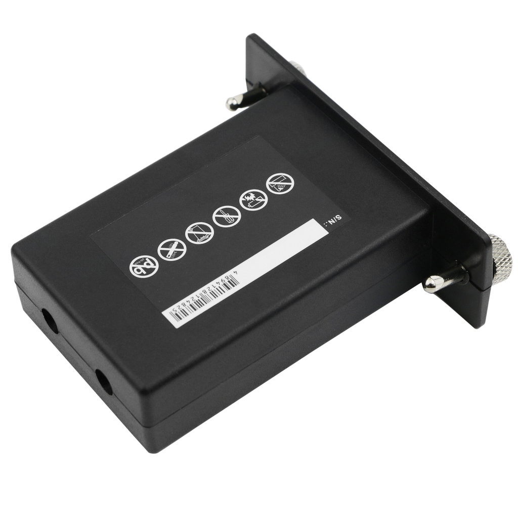 Batterij Vervangt RTE7220