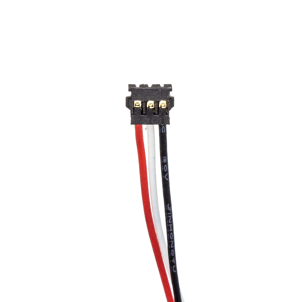 Batterij voor MP3, MP4, PMP Astell
