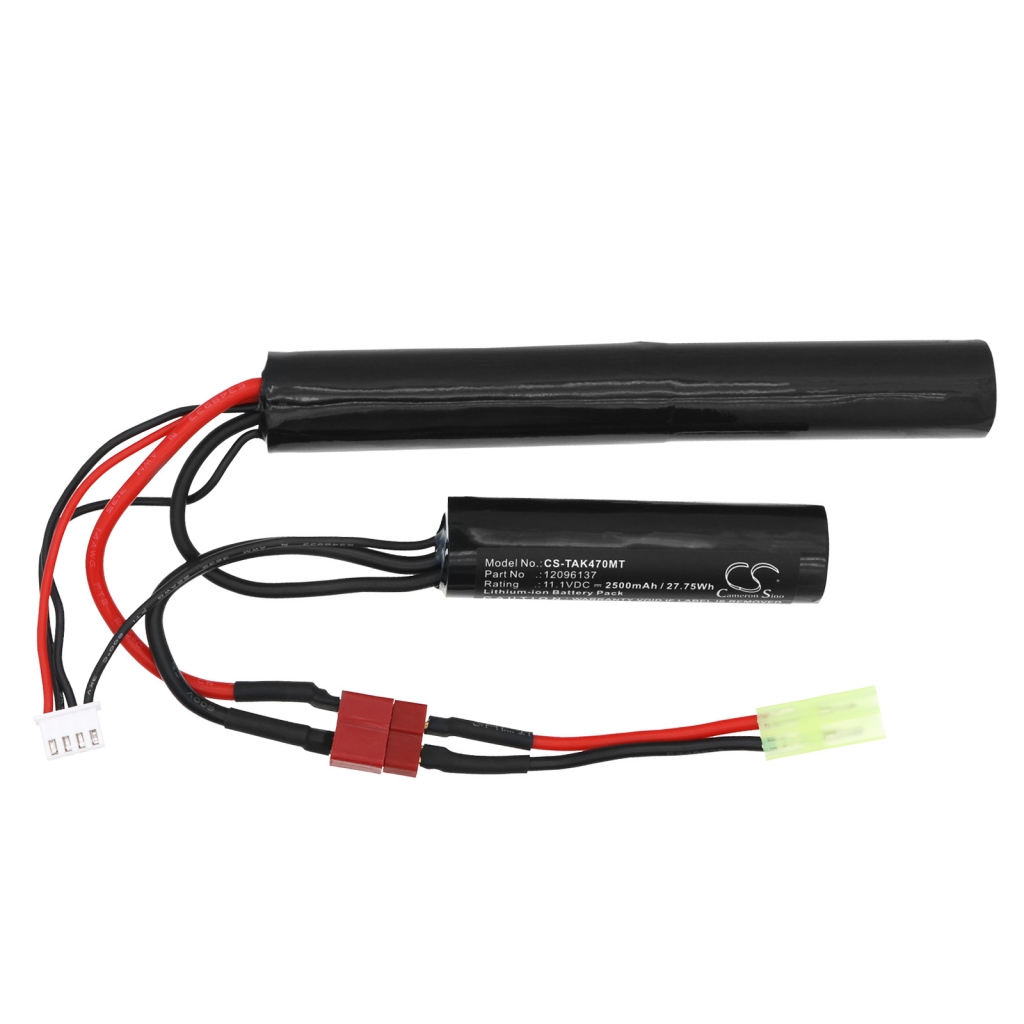 Batterijen RC hobby batteries CS-TAK470MT