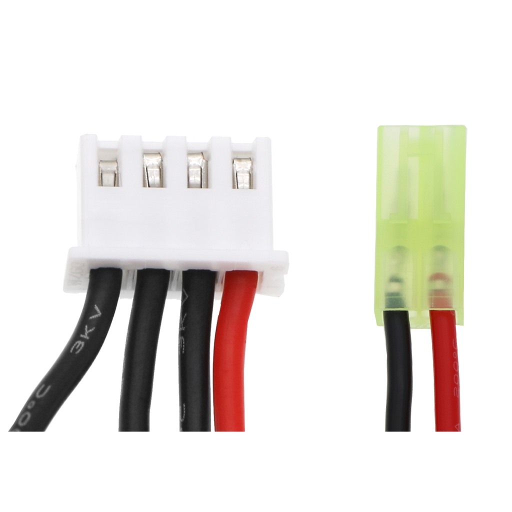 Batterijen RC hobby batteries CS-TAK470MT