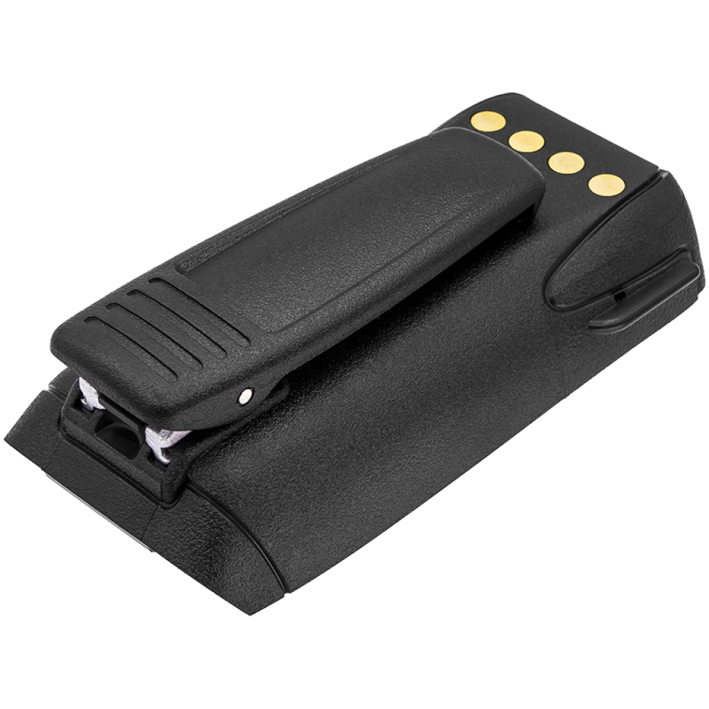 Batterijen Vervangt TPK-BA-101