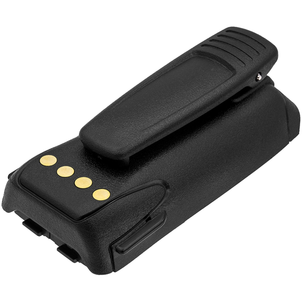 Batterijen Vervangt TPK-BA-101