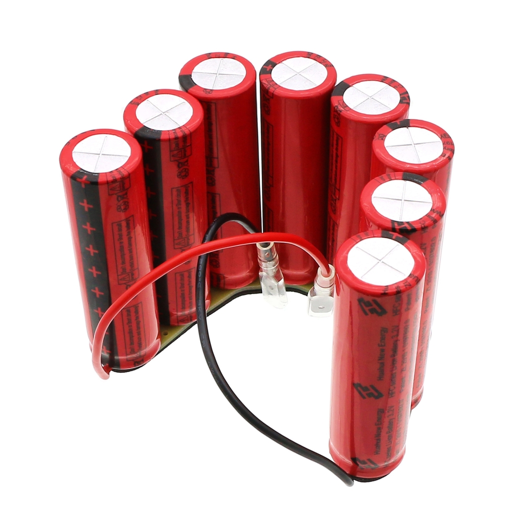 Batterijen Vervangt 088132000
