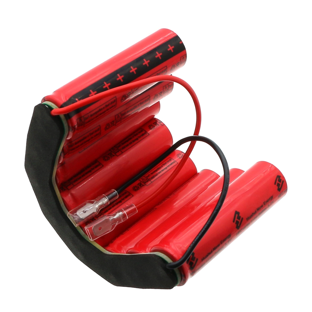 Batterijen Vervangt 088132000