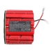 Batterijen Vervangt 088132000