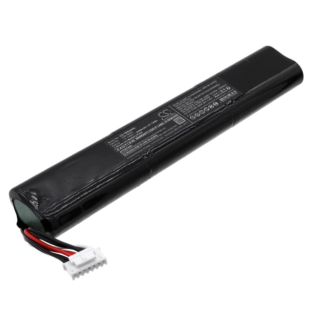 Batterijen Batterij voor elektrisch gereedschap CS-TBS200SL