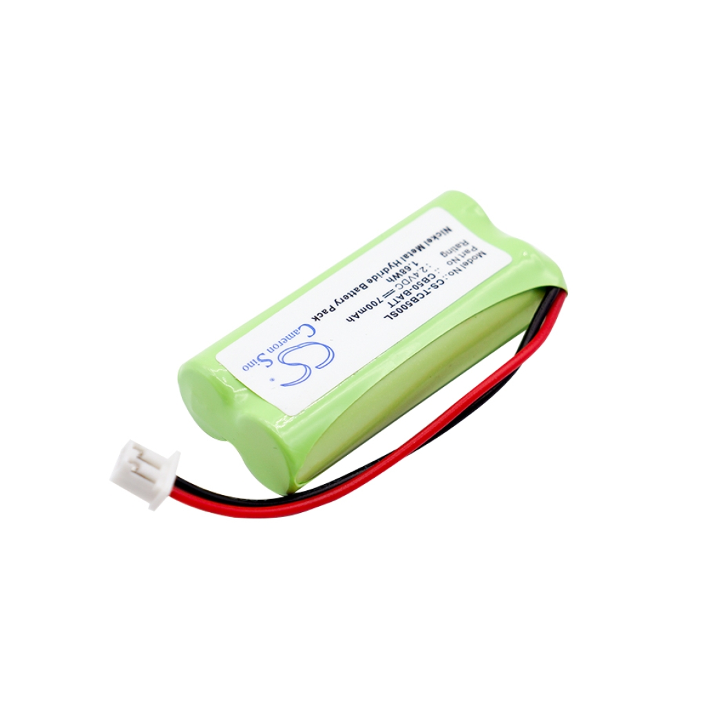 Batterij voor draadloze headset Chatterbox CS-TCB500SL