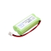 Batterij voor draadloze headset Chatterbox CS-TCB500SL
