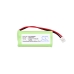 Batterij voor draadloze headset Chatterbox CS-TCB500SL