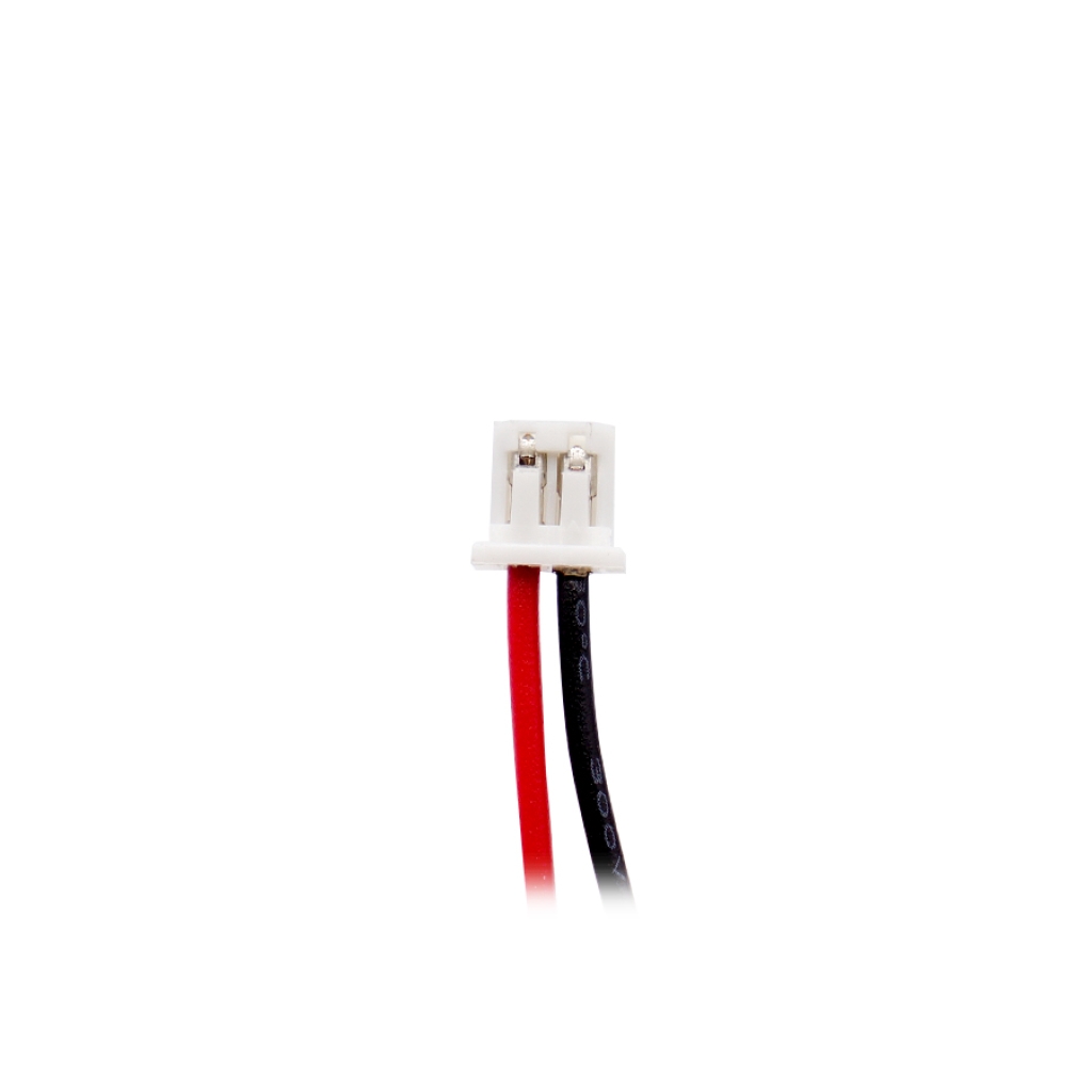 Batterij voor draadloze headset Chatterbox CS-TCB500SL