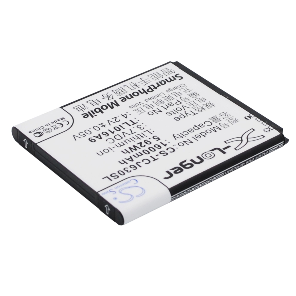 Bureau-oplader Tcl CS-TCJ630SL