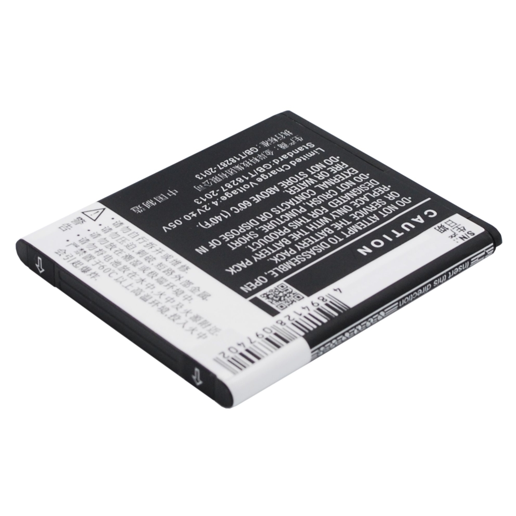 Bureau-oplader Tcl CS-TCJ630SL