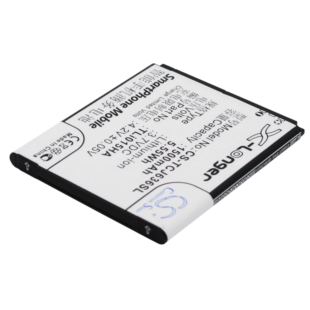 Bureau-oplader Denso CS-TCJ636SL