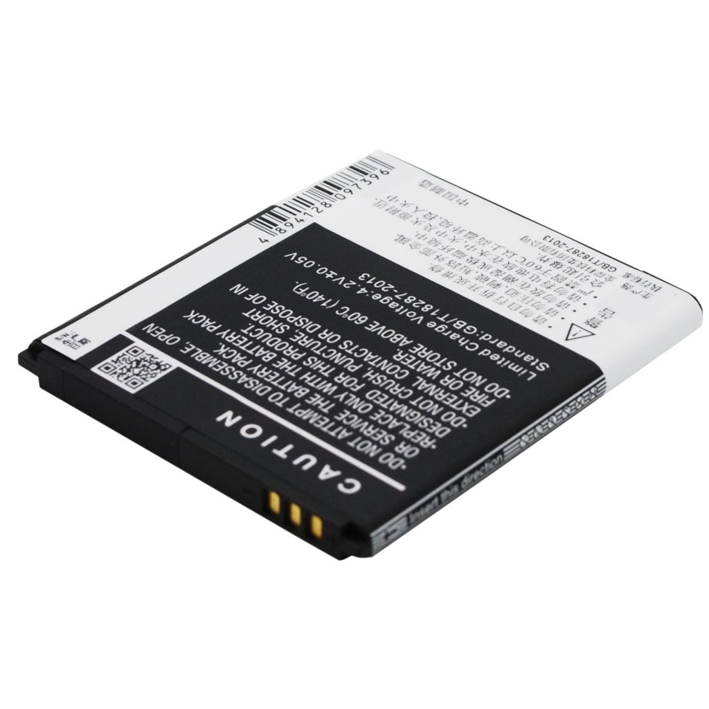 Bureau-oplader Tcl CS-TCJ636SL