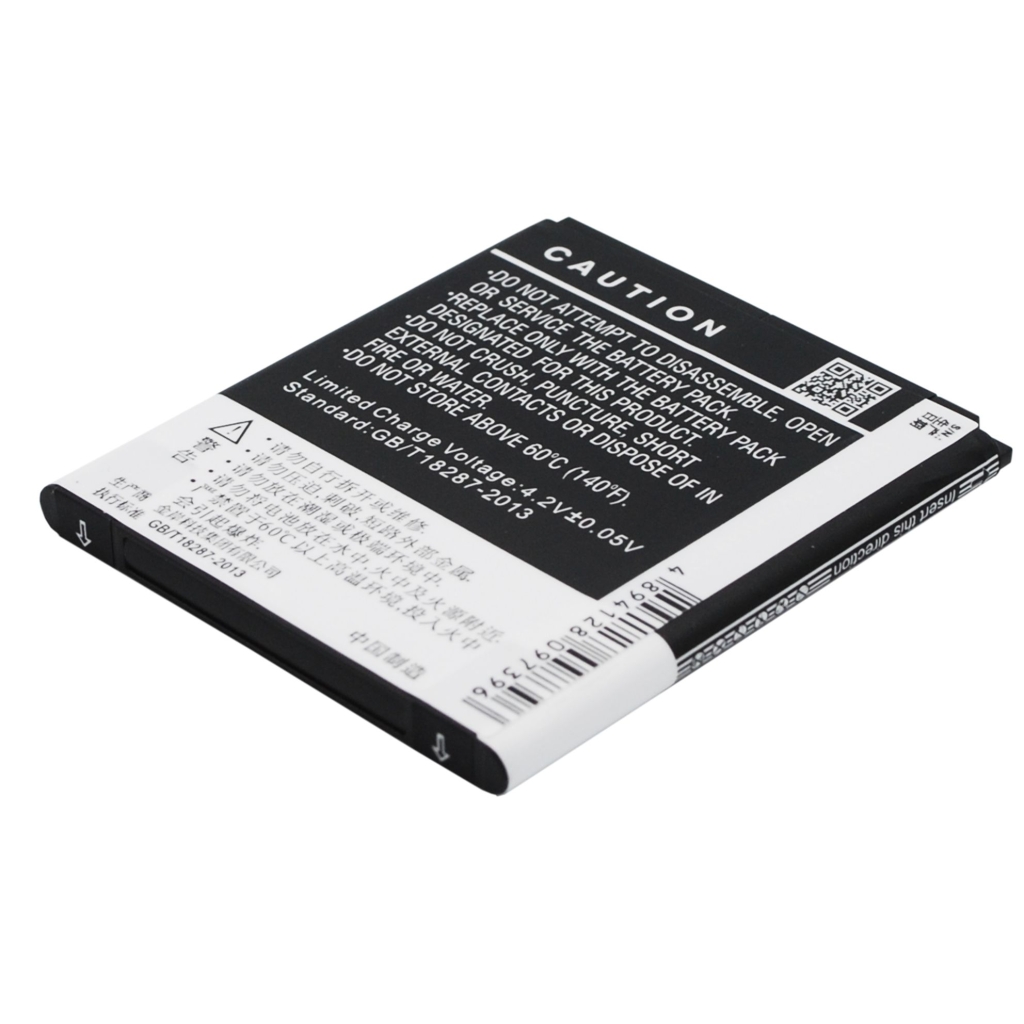 Bureau-oplader Tcl CS-TCJ636SL
