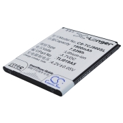 Battery for TCL J900T