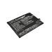 Battery compatible with TCL CS-TCM300SL