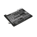 Battery compatible with TCL CS-TCM300SL