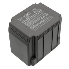 Compatible battery replacement for Tactacam DFD-BTY01,EM9