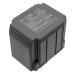 Batteries for sports equipment Tactacam CS-TCM900MC