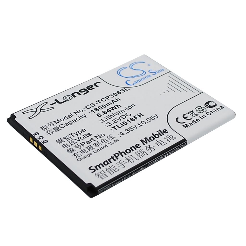 Bureau-oplader Phicomm CS-TCP306SL