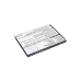 Battery compatible with TCL CS-TCP335SL