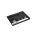 Battery compatible with TCL CS-TCP335SL