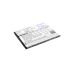 Battery compatible with TCL CS-TCP500SL