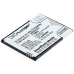 Compatibele batterijvervanging voor TCL TLP020M7