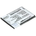 Compatibele batterijvervanging voor TCL TLP020M7