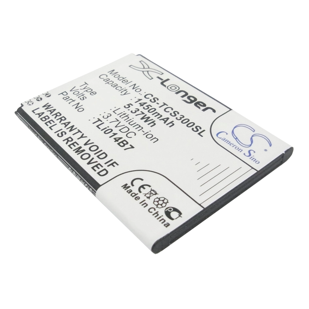 Bureau-oplader Nec CS-TCS300SL