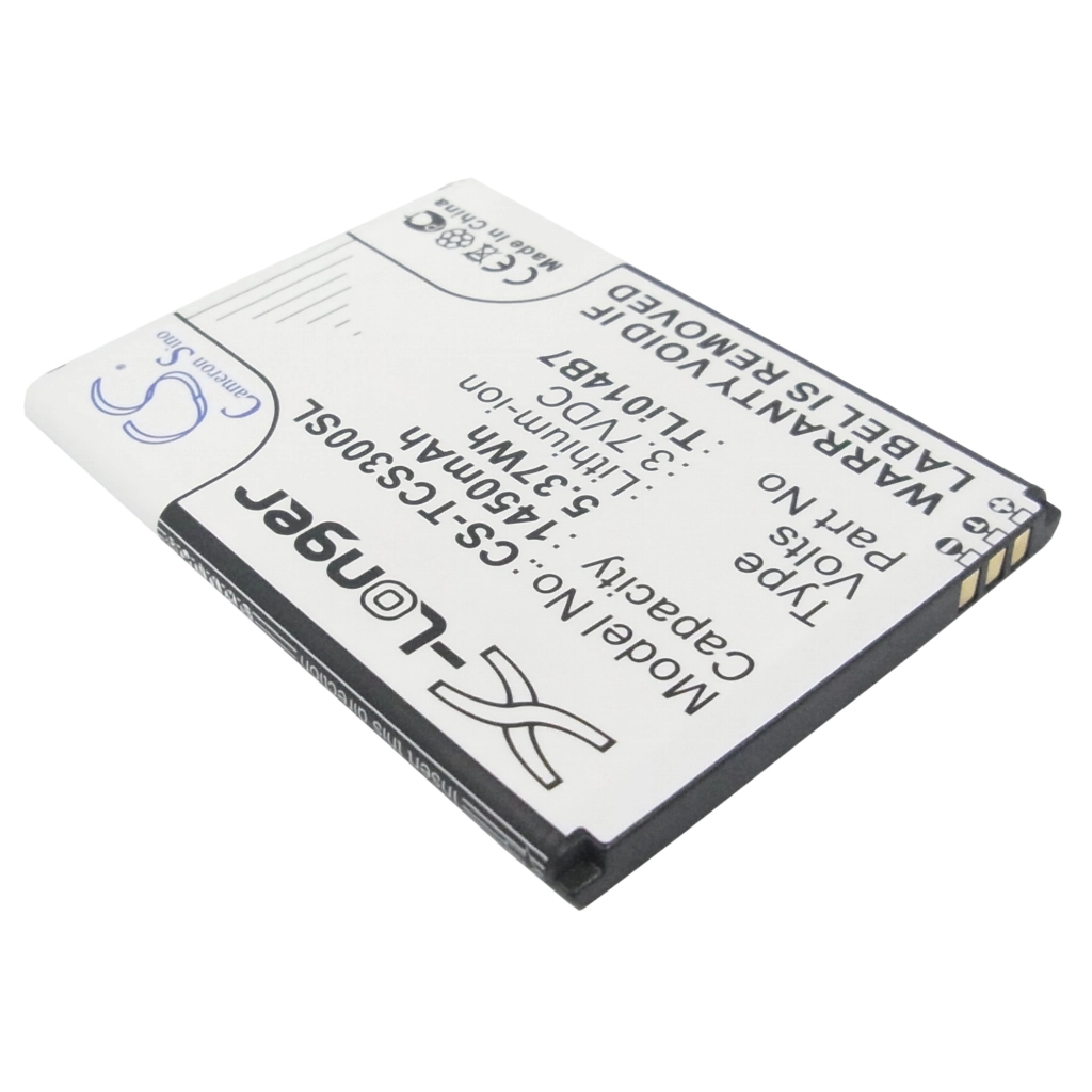 Bureau-oplader Nec CS-TCS300SL