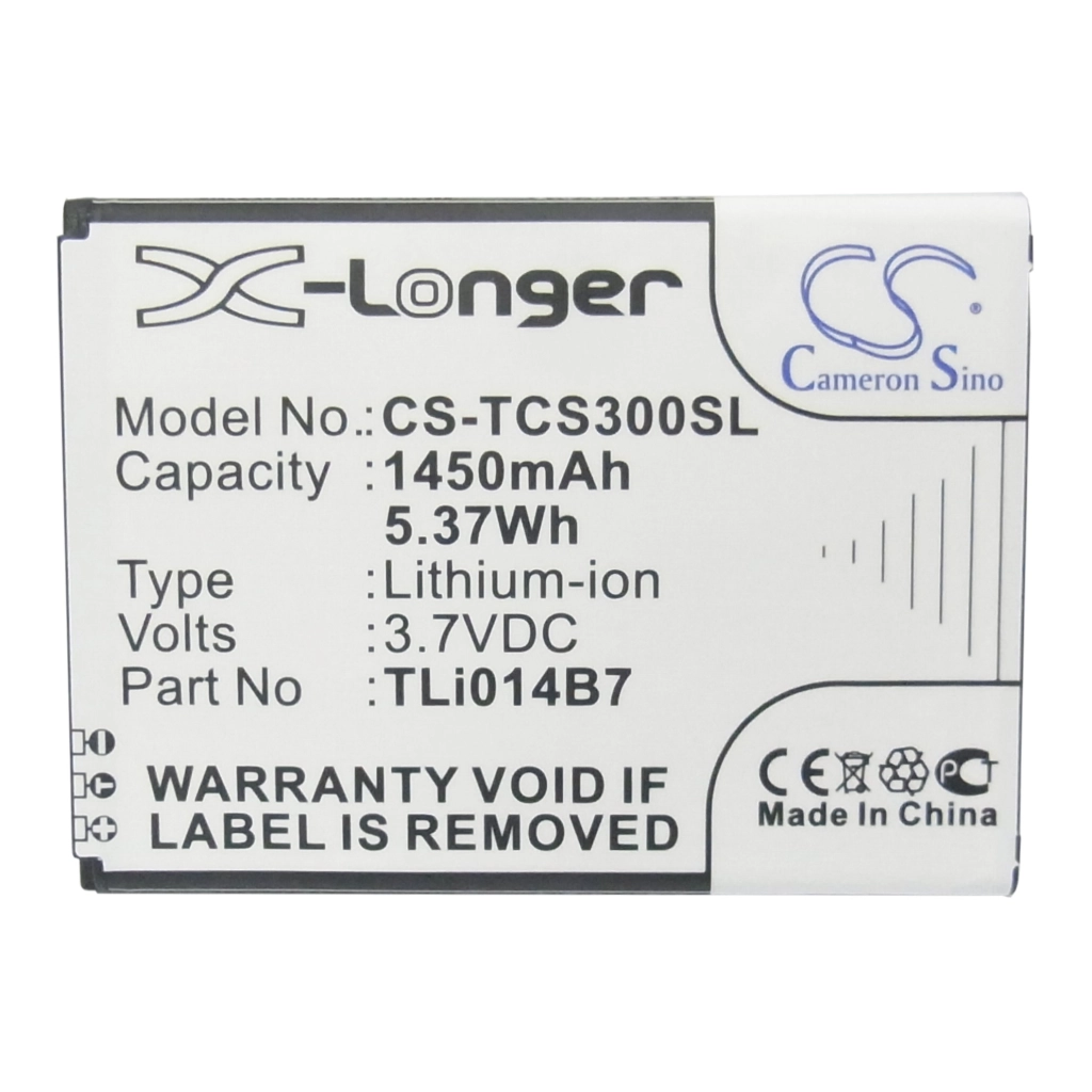 Bureau-oplader Nec CS-TCS300SL