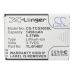 Bureau-oplader Tcl CS-TCS300SL