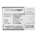 Bureau-oplader Nec CS-TCS300SL
