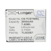Bureau-oplader Tcl CS-TCS700SL