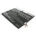 Battery compatible with Alcatel TCL CS-TCS720XL