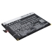 Battery compatible with TCL CS-TCS830SL