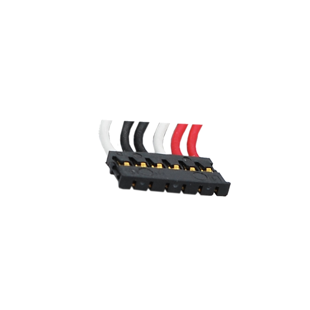 Battery compatible with TCL CS-TCS830SL