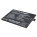 Battery compatible with TCL CS-TCS830SL