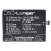 Battery compatible with TCL CS-TCS830SL