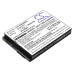 Tablet batterijen Touch dynamic CS-TDA800SL