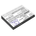 Tablet batterijen Touch dynamic CS-TDA800SL