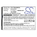 Tablet batterijen Touch dynamic CS-TDA800SL