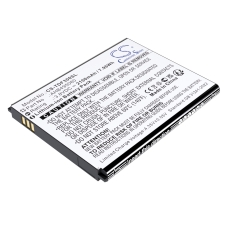 Compatible battery replacement for Tenda AHB495060