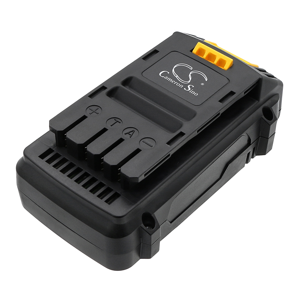 Batterijen Batterij voor elektrisch gereedschap CS-TDH800PW